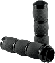 Load image into Gallery viewer, Avon Grips Grips - Air Cushion - 7/8" - Anodized SB-AIR-90-ANO - Main Product View