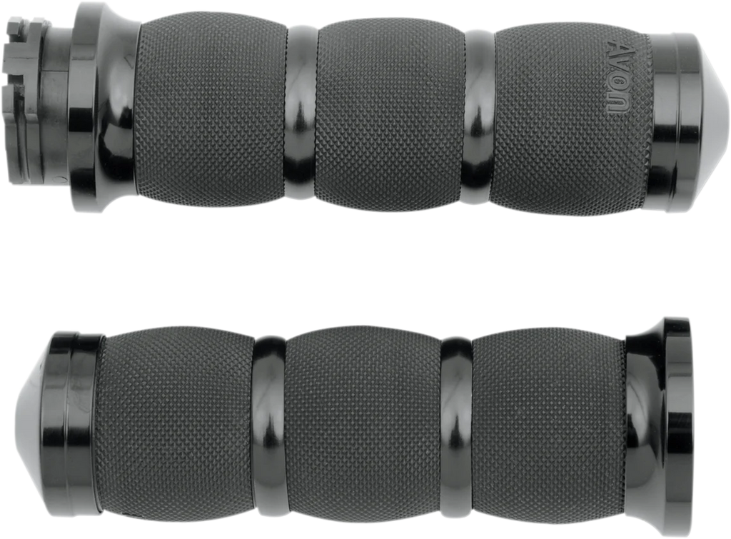 Avon Grips Grips - Air Cushion - Anodized AIR-90-ANO - Main Product View