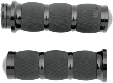 Load image into Gallery viewer, Avon Grips Grips - Air Cushion - Anodized AIR-90-ANO - Main Product View