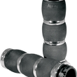 Load image into Gallery viewer, Avon Grips Grips - Air Cushion - Chrome AIR-90 - Main Product View