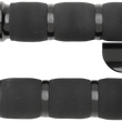 Load image into Gallery viewer, Avon Grips Grips - Air Cushion - Indian - Throttle Boss - Anodized MT-IN-AIR-90A-B - Main Product View
