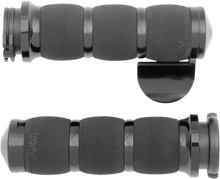 Load image into Gallery viewer, Avon Grips Grips - Air Cushion - Throttle Boss - Anodized AIR-90-ANO-BOSS - Main Product View