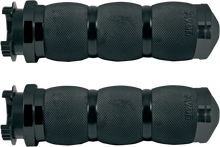 Load image into Gallery viewer, Avon Grips Grips - Air Cushion - Touring - Anodized MT-AIR-90-ANO - Main Product View