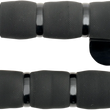 Load image into Gallery viewer, Avon Grips Grips - Air Cushion - Touring - Throttle Boss - Anodized MT-AIR-90-AN-B - Main Product View