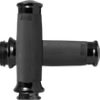 Load image into Gallery viewer, Avon Grips Grips - Custom Contour - TBW - Black CC-86-ANO-FLY - Main Product View