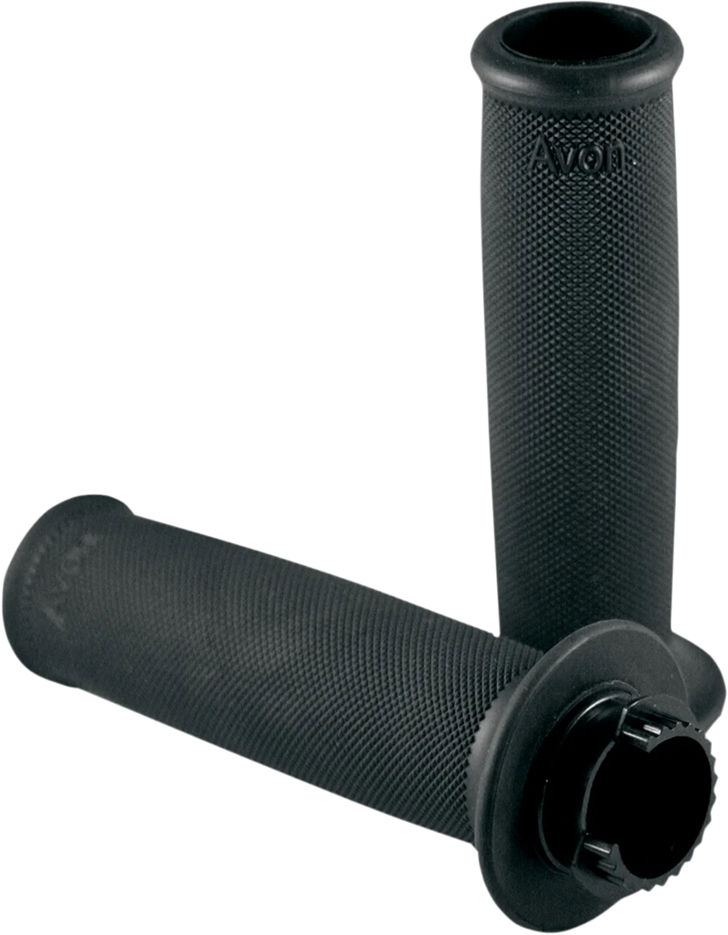 Avon Grips Grips - Custom - Rubber - Superbike SB-CC-87-R - Main Product View