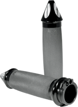 Load image into Gallery viewer, Avon Grips Grips - Custom - Spike End - Black SB-CC-86-AN-SPK - Main Product View