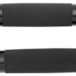 Load image into Gallery viewer, Avon Grips Grips - Custom - Spike End - TBW - Black CC-86-ANO-SP-FL - Main Product View