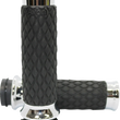Load image into Gallery viewer, Avon Grips Grips - Diamond Contour - Chrome DIA-60-CH - Main Product View