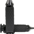 Load image into Gallery viewer, Avon Grips Grips - Diamond Contour - Spike - Black - TBW DIA-65-AN-FL-SP - Main Product View
