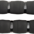 Load image into Gallery viewer, Avon Grips Grips - Excalibur - Air Cushioned - Black MT-AIR-90-AN-EX - Main Product View