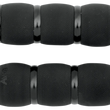 Load image into Gallery viewer, Avon Grips Grips - Excalibur - Air Cushioned - TBW - Black AIR-90-AN-FL-EX - Main Product View