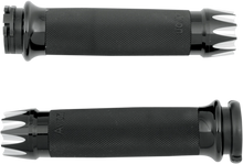 Load image into Gallery viewer, Avon Grips Grips - Excalibur - Custom - Black CC-86-ANO-EX - Main Product View