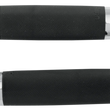 Load image into Gallery viewer, Avon Grips Grips - Excalibur - Custom - TBW - Chrome CC-85-CH-FL-EX - Side View