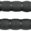 Load image into Gallery viewer, Avon Grips Grips - Excalibur - Velvet - TBW - Black AIR-96-AN-FL-EX - Main Product View
