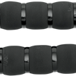 Load image into Gallery viewer, Avon Grips Grips - Gatlin - Air Cushioned - Black AIR-90-ANO-GAT - Main Product View