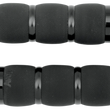 Load image into Gallery viewer, Avon Grips Grips - Gatlin - Air Cushioned - Black AIR-90-ANO-GAT - Side View