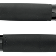 Load image into Gallery viewer, Avon Grips Grips - Gatlin - Custom - TBW - Black CC-86-AN-FL-GAT - Main Product View