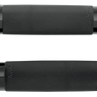 Load image into Gallery viewer, Avon Grips Grips - Gatlin - Custom - TBW - Black CC-86-AN-FL-GAT - Side View