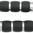 Load image into Gallery viewer, Avon Grips Grips - Gatlin - Velvet Air - TBW - Chrome AIR-93-FLY-GAT - Main Product View