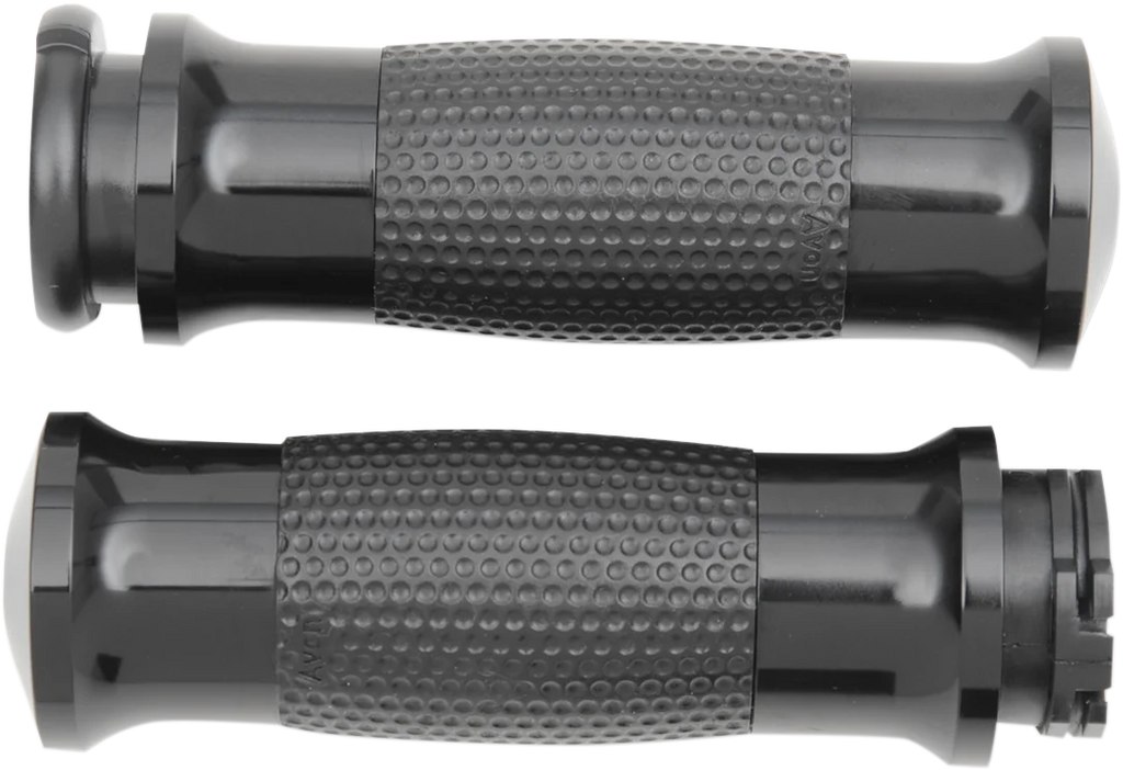 Avon Grips Grips - Gel - Black GEL-70-ANO - Main Product View