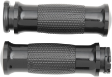 Load image into Gallery viewer, Avon Grips Grips - Gel - Black GEL-70-ANO - Main Product View