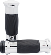 Load image into Gallery viewer, Avon Grips Grips - Gel - Indian - Black IN-TO-GEL-70-AN - Side View