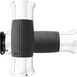 Load image into Gallery viewer, Avon Grips Grips - Gel - Indian - Chrome IN-TO-GEL-70-CH - Main Product View