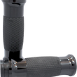 Load image into Gallery viewer, Avon Grips Grips - Gel - TBW - Black GEL-70-ANO-FLY - Main Product View