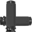 Load image into Gallery viewer, Avon Grips Grips - Memory Foam - Large - Black MF-63B-ANO - Main Product View