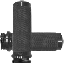 Load image into Gallery viewer, Avon Grips Grips - Memory Foam - Large - Black MF-63B-ANO - Main Product View