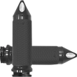 Load image into Gallery viewer, Avon Grips Grips - Memory Foam - Large - Spike - Black MF-63B-ANO-SPK - Main Product View