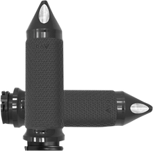 Load image into Gallery viewer, Avon Grips Grips - Memory Foam - Large - Spike - Black MF-63B-ANO-SPK - Main Product View