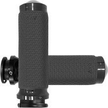 Load image into Gallery viewer, Avon Grips Grips - Memory Foam - Medium - Black IN-TO-MF-63A-AN - Main Product View
