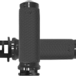 Load image into Gallery viewer, Avon Grips Grips - Memory Foam - Medium - Indian - Black MT-IN-MF-63A-AN - Main Product View