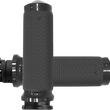Load image into Gallery viewer, Avon Grips Grips - Memory Foam - Medium - Scout - Black IN-S-MF-63A-AN - Main Product View