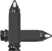 Load image into Gallery viewer, Avon Grips Grips - Memory Foam - Medium - Spike - Black MF-63A-ANO-SPK - Main Product View