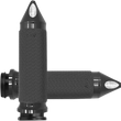 Load image into Gallery viewer, Avon Grips Grips - Memory Foam - Medium - Spike - TBW - Black MF-63A-AN-FL-SP - Main Product View