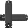 Load image into Gallery viewer, Avon Grips Grips - Memory Foam - Small - Black MF-63-ANO - Main Product View