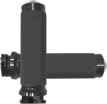 Load image into Gallery viewer, Avon Grips Grips - Memory Foam - Small - Black MF-63-ANO - Main Product View