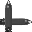 Load image into Gallery viewer, Avon Grips Grips - Memory Foam - Small - Spike - Black MF-63-ANO-SPK - Main Product View