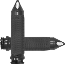 Load image into Gallery viewer, Avon Grips Grips - Memory Foam - Small - Spike - Black MF-63-ANO-SPK - Main Product View