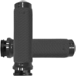 Load image into Gallery viewer, Avon Grips Grips - Memory Foam - Small - TBW - Black MF-63-ANO-FLY - Main Product View