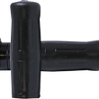 Load image into Gallery viewer, Avon Grips Grips - Old School - Black OLD-69-BLACK - Main Product View