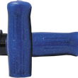 Load image into Gallery viewer, Avon Grips Grips - Old School - Red OLD-69-RED - Side View