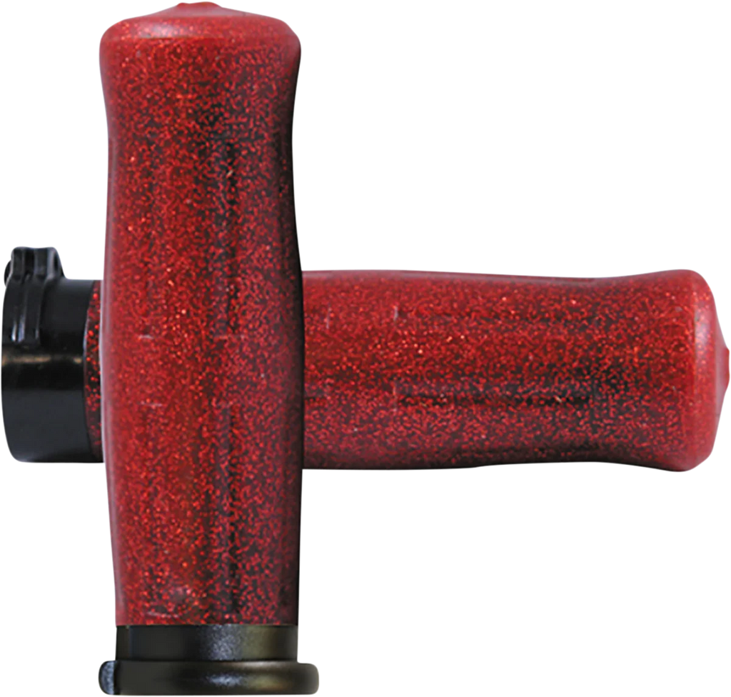 Avon Grips Grips - Old School - Sparkling Red OLD-69-S-RED - Main Product View