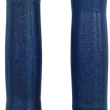 Load image into Gallery viewer, Avon Grips Grips - Old School - Throttle-By-Wire - Blue OLD-69-SBLUE-FL - Main Product View