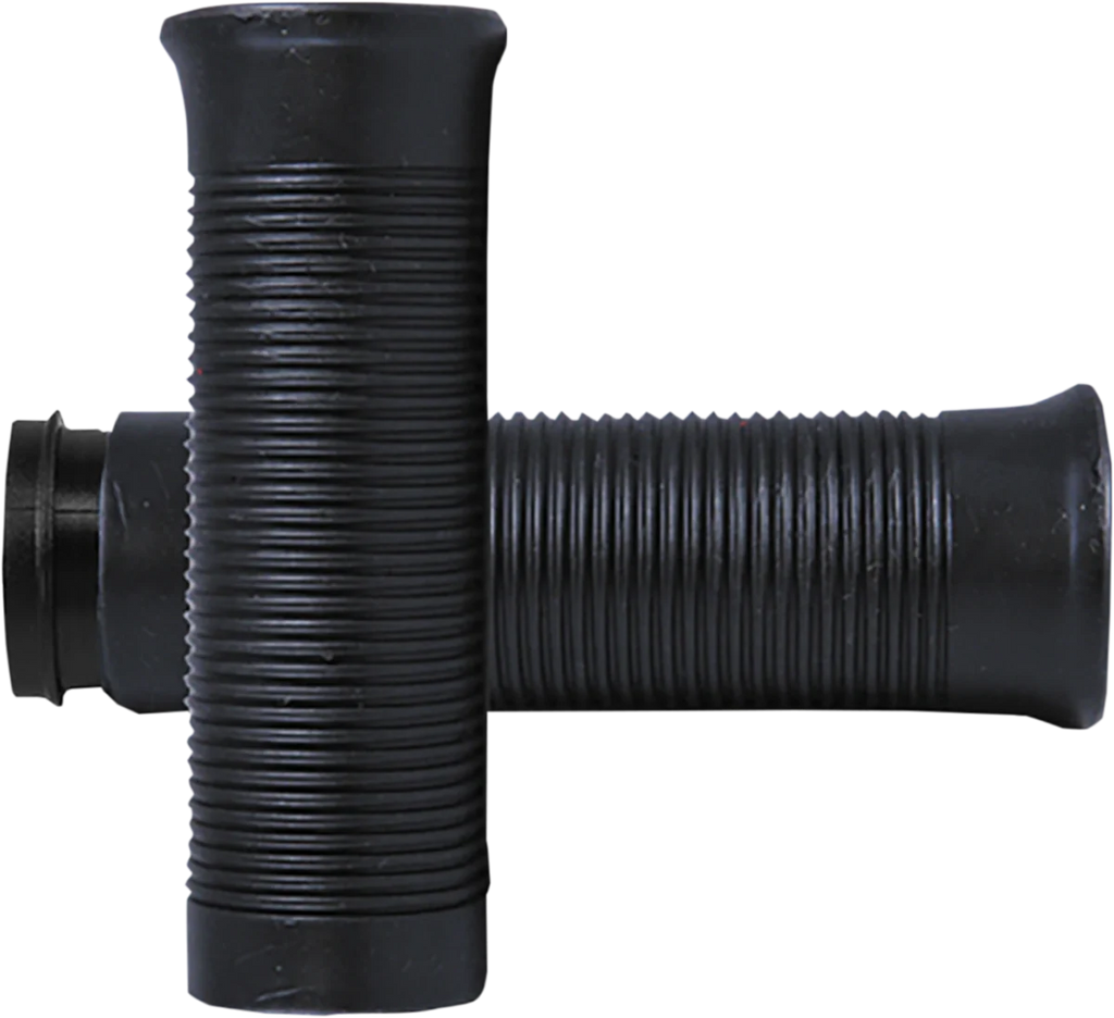 Avon Grips Grips - Old School - Throttle-By-Wire - Jackhammer JAC-88-FLY - Main Product View