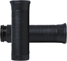 Load image into Gallery viewer, Avon Grips Grips - Old School - Throttle-By-Wire - Jackhammer JAC-88-FLY - Main Product View