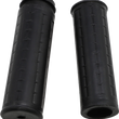 Load image into Gallery viewer, Avon Grips Grips - Old School - Throttle-By-Wire - Waffle WAF-87-FLY - Side View